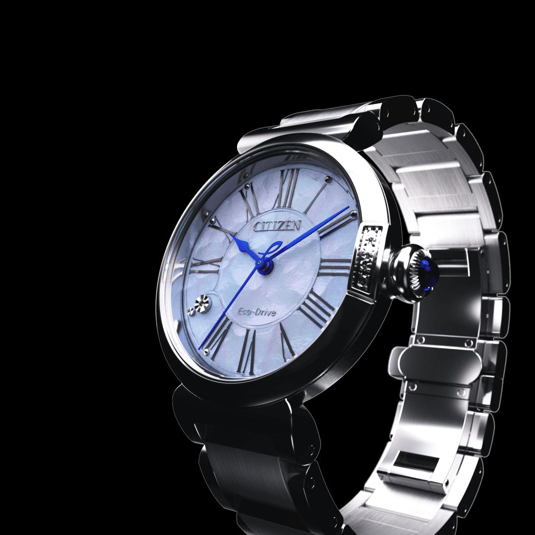 Citizen l sale eco drive